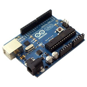 Arduino Uno